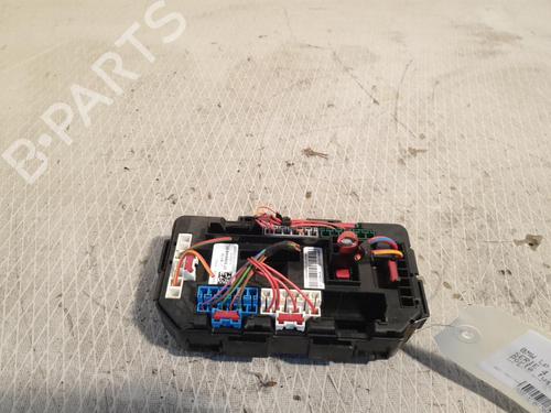 Used Electronic module BMW 4 Convertible (F33, F83) 420 d (190 hp) 26427580