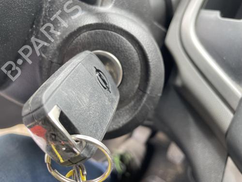 Used Ignition barrel Ignition barrel CHEVROLET AVEO Hatchback (T300) [2011-2026] 36521389 36521389