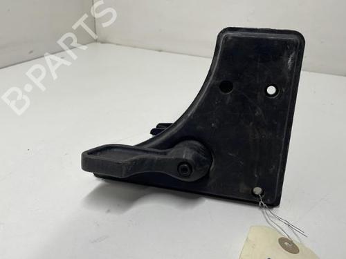 Used Rear right exterior door handle CITROËN JUMPER II Van 2.2 HDi 130 (130 hp) 26416564