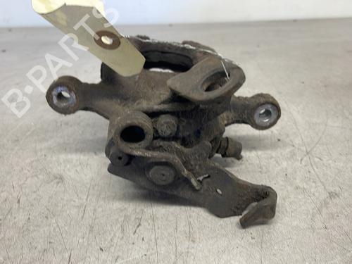 Used Right rear brake caliper Right rear brake caliper VW GOLF VI Variant (AJ5) 1.6 TDI (105 hp) 29164836 29164836