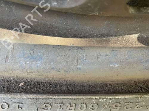 Used Rim Rim 37008124 37008124