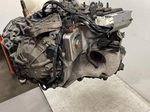 Used Gearbox Gearbox RENAULT MEGANE I (BA0/1_) 1.6 16V (BA04, BA0B, BA11, BA1J, BA16, BA19, BA1K, BA1V,... (107 hp) 31216198 31216198