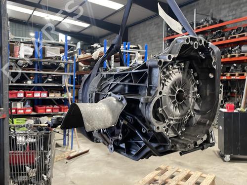 Gearbox AUDI A6 C6 Avant (4F5) 2.0 TDI | BP26424497M3 