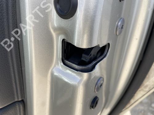 Used Rear right lock Rear right lock PEUGEOT 308 I (4A_, 4C_) 1.6 16V (120 hp) 33884211 33884211