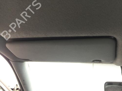 Used Left sun visor CITROËN XSARA (N1) 2.0 HDi 90 (90 hp) 30649333