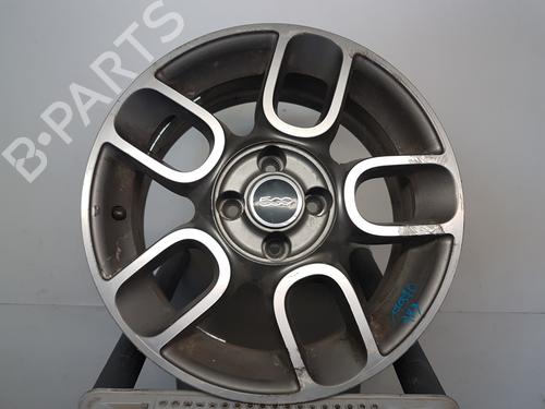 Fælk FIAT 500 (312_) 1.3 D Multijet (312AXB1A) | BP28175601C45