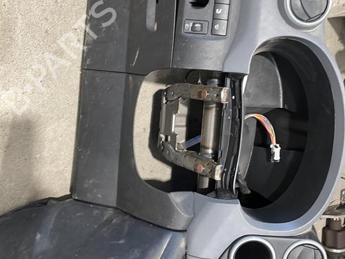 Used Dashboard Dashboard PEUGEOT PARTNER Box Body/MPV 1.6 BlueHDi 100 (100 hp) 30706303 30706303