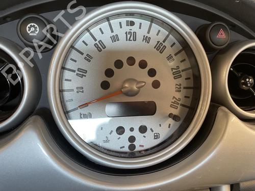 Steering rack MINI MINI (R50, R53) Cooper | BP26427077M22 