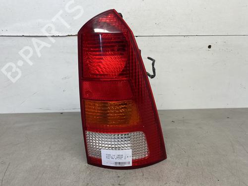 Used Right taillight Right taillight FORD FOCUS I Turnier (DNW) 1.8 TDCi (100 hp) 33961404 33961404
