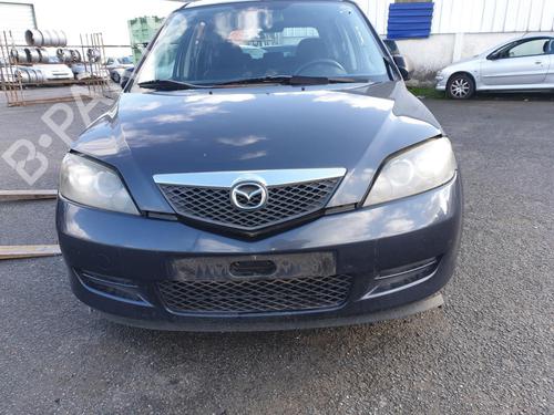 Radio MAZDA 2 (DY) 1.2 (DY3W) | BP26421417E6 