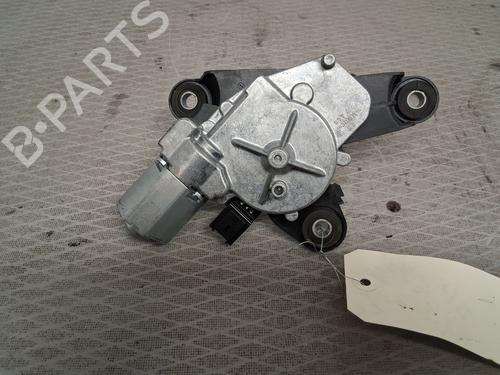 Rear wiper motor CITROËN C3 III (SX) 1.2 PureTech 82 | BP32758190M102 - Image 3