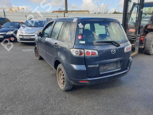 Radio MAZDA 2 (DY) 1.2 (DY3W) | BP26421417E6 