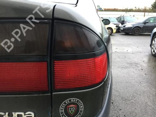 Used Right taillight RENAULT LAGUNA I (B56_, 556_) 2.0 (B56C/H/N) (113 hp) 30702600