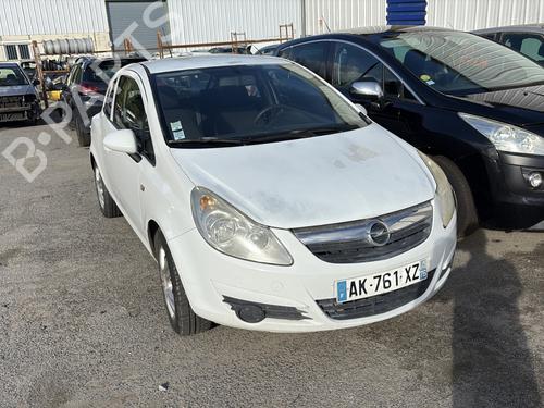 Teile für OPEL CORSA D (S07) 1.3 CDTI (L08, L68) (90 hp) 4415659 