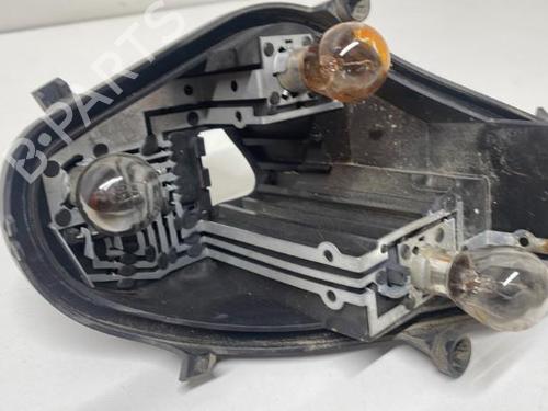 Lamp holder CITROËN C4 II (NC_) 1.6 HDi 115 | BP26421996L10