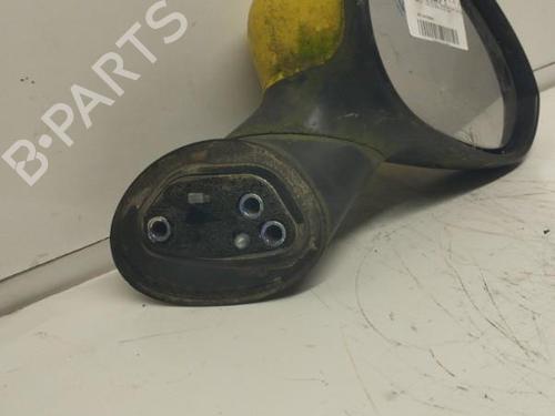Right mirror FIAT 500 (312_) 1.3 D Multijet (312AXB1A) | BP26427341C27