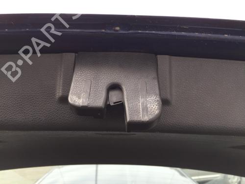 Schloss Heckdeckel für VW GOLF V (1K1) 1.9 TDI (105 hp) 31354630
