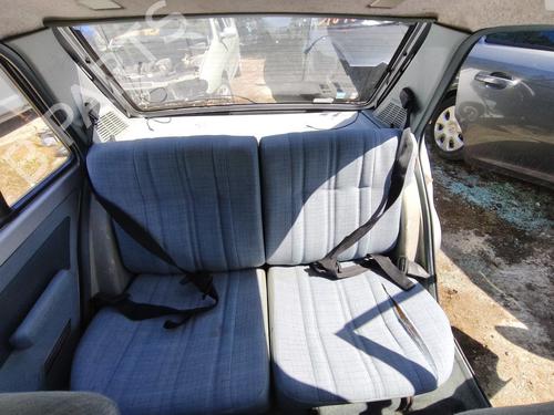 Used Rear left seatbelt Rear left seatbelt 37008074 37008074