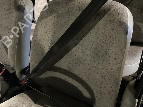 Engache cinturón RENAULT KANGOO Express (FC0/1_) 1.5 dCi (FC07, FC1R) (65 hp) 31904236