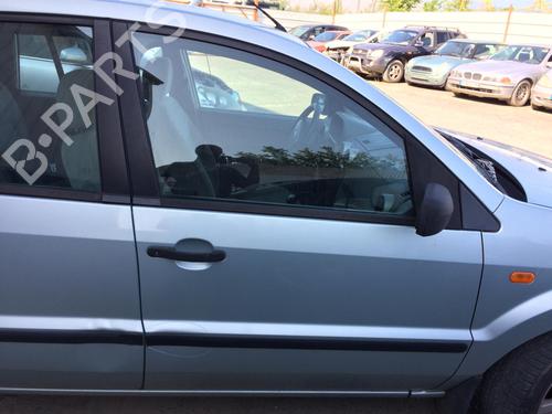 Used Right front door FORD FUSION (JU_) 1.4 TDCi (68 hp) 26907326