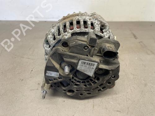 Generator Generator VW POLO IV (9N_, 9A_) 1.4 TDI (70 hp) 34637976 34637976