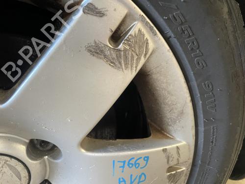 Felg VW PASSAT B5.5 (3B3) 1.9 TDI | BP26411606C45 