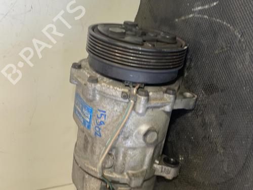 AC compressor VW GOLF IV (1J1) 1.9 TDI | BP26417024M34 