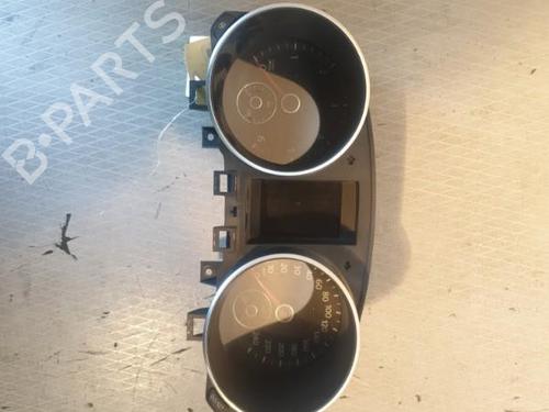 Instrument cluster VW GOLF VI (5K1) 1.6 TDI | BP26427530C47 - Image 4