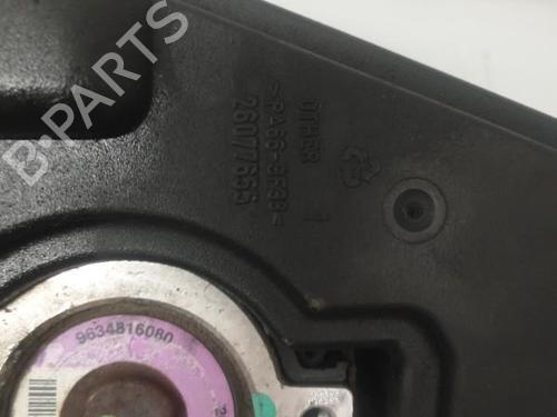 Steering pump PEUGEOT 206 Hatchback (2A/C) 1.9 D | BP26426885M99 