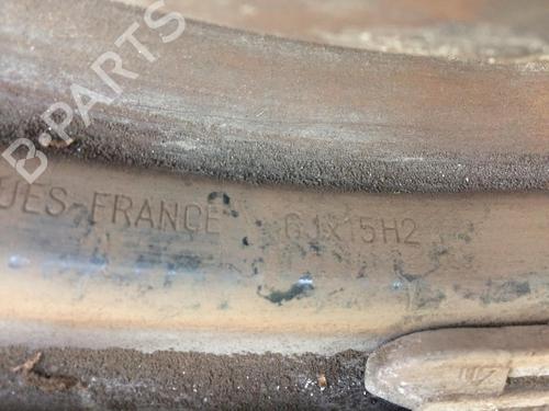 Felg PEUGEOT 307 (3A/C) 1.6 16V | BP29202150C45 