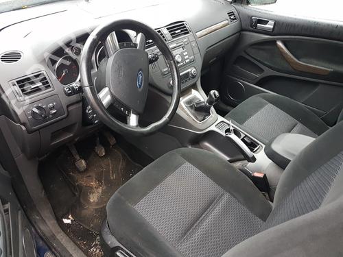 Used Parts FORD C-MAX (DM2)  1.6 TDCi  4482013