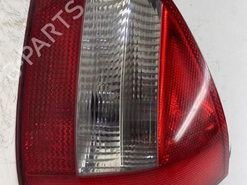 Right taillight AUDI A3 (8L1) 1.9 TDI | BP26427313C35 