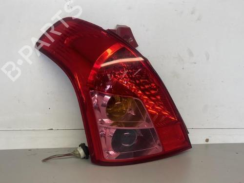 Left taillight SUZUKI SWIFT III (MZ, EZ) 1.3 DDiS (RS413D) | BP26426820C34 - Image 7