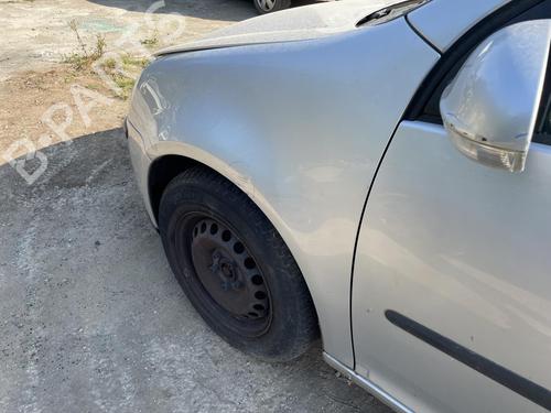 left-front-fenders-vw-golf-v-1k1-2003-2004-2005-2006-2007-2008-2009-2010-36804398 main image