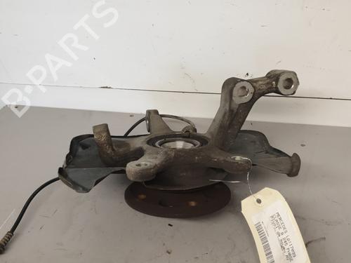 Right front steering knuckle MERCEDES-BENZ B-CLASS Sports Tourer (W245) B 180 CDI (245.207) | BP26424768M26 