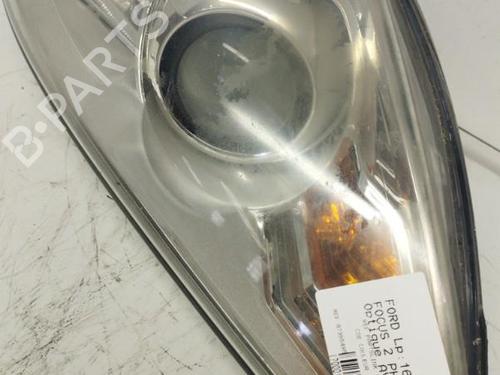 Right headlight FORD FOCUS II (DA_, HCP, DP) 1.8 TDCi | BP26416425C29 