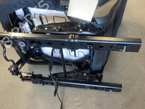 Rear seat CITROËN C4 SPACETOURER (3D_) 1.5 BlueHDi 130 | BP26425458C17 - Image 3