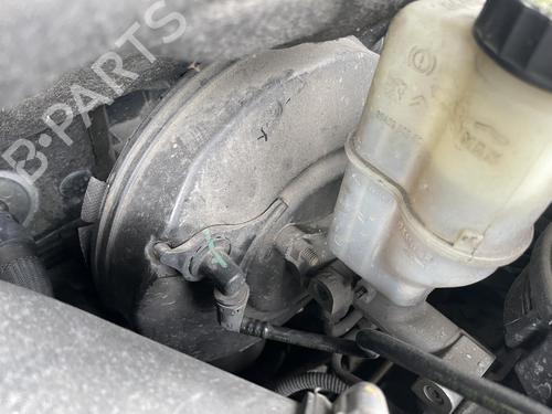Used Servo brake CITROËN C5 III Break (RW_) 1.6 THP 155 (156 hp) 26420346