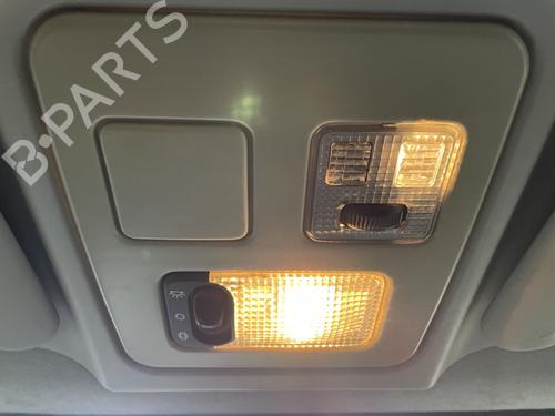 Used Interior roof light CITROËN BERLINGO / BERLINGO FIRST MPV (MF_, GJK_, GFK_) 1.6 HDI 90 (MF9HX) (90 hp) 32360959