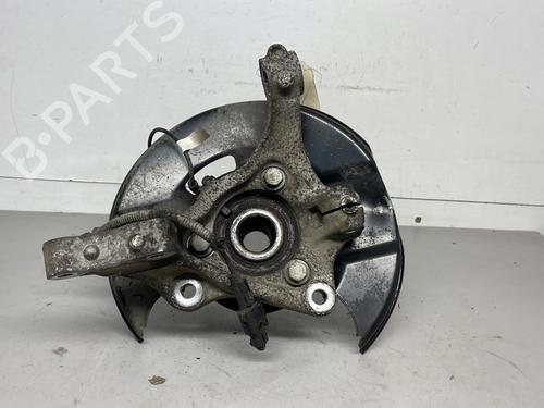 Right front steering knuckle OPEL INSIGNIA A (G09) 2.0 CDTI (68) | BP26419208M26 - Image 2