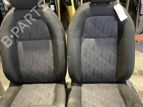 Seats set CITROËN C-ELYSEE (DD_) 1.5 BlueHDi 100 | BP26418941C78 - Image 7