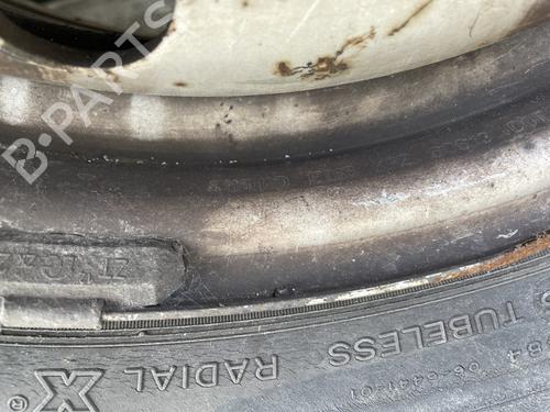 Used Rim Rim RENAULT MASTER II Van (FD) 2.5 dCi 100 (FD0U, FD0V, FD3U, FD3V, FD8U, FD8V) (99 hp) 33475055 33475055