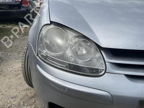 Right headlight VW GOLF V (1K1) 2.0 TDI | BP38186164C29 - Image 2