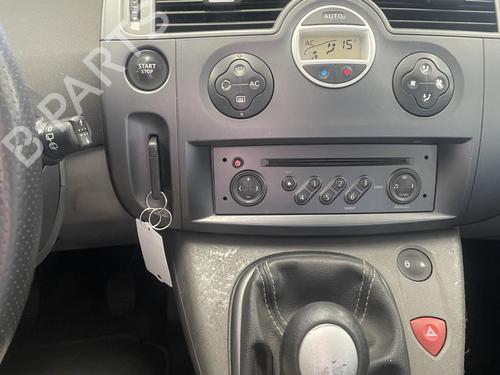 Warnblinkschalter für RENAULT SCÉNIC II (JM0/1_) 1.6 (JM0C, JM0J, JM1B) (113 hp) 26424865