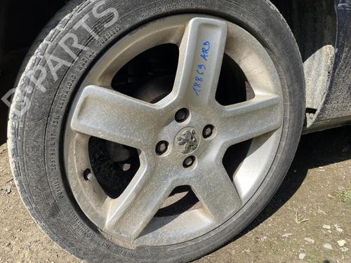 Used Rim Rim 36954134 36954134