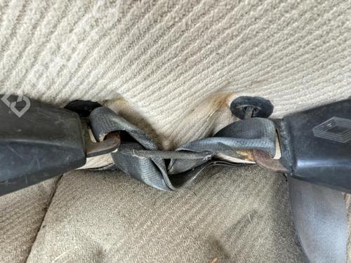 Used Seat buckle Seat buckle 38584714 38584714