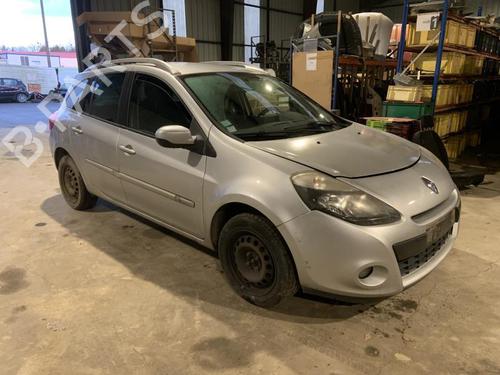 Expansion tank RENAULT CLIO III Grandtour (KR0/1_) 1.5 dCi (KR0G) | BP26427294C120