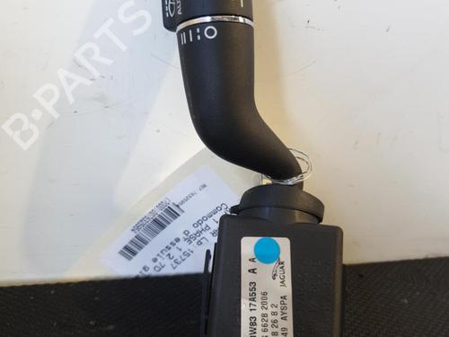 Used Steering column stalk JAGUAR XF I (X250) 2.7 D (207 hp) 26427766