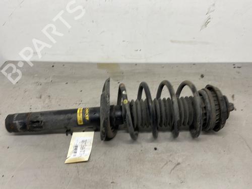 Used Left front shock absorber PEUGEOT 208 I (CA_, CC_) 1.6 HDi / BlueHDi 75 (75 hp) 30872262