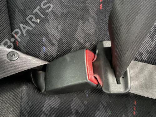 Used Seat buckle CITROËN XSARA (N1) 1.4 HDi (68 hp) 26411872